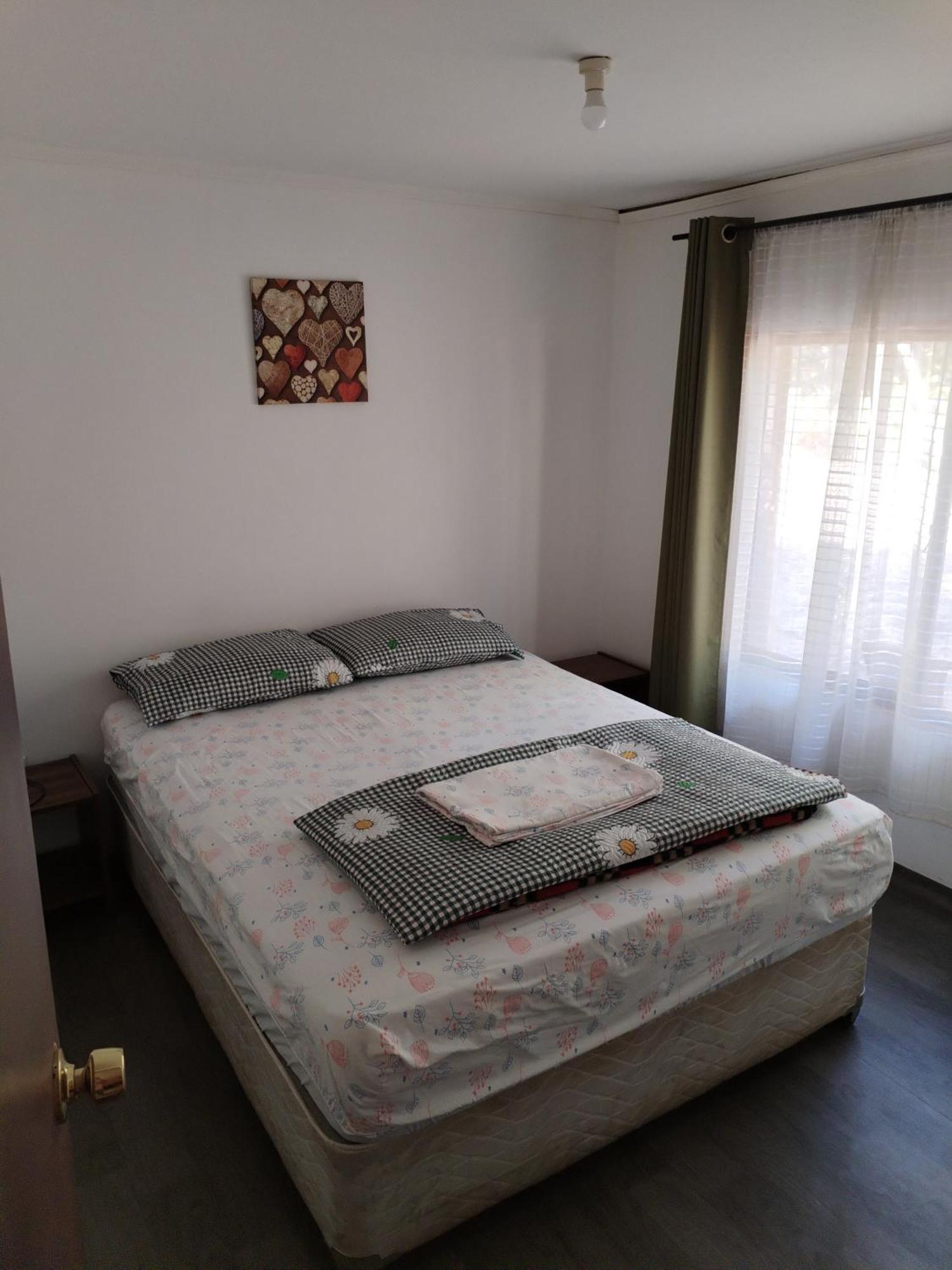 Cabanas El Toro - Radal Siete Tazas Molina  Extérieur photo
